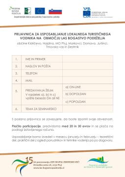 LAS_LOKALNI VODNIK_PRIJAVNICA 2023